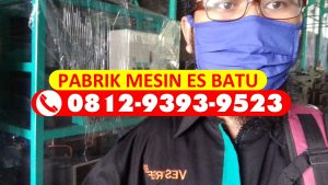 Rekomendasi Mesin Es Kristal Terbaik, Tempat Beli Mesin Produksi Ice Batu Tube Vestref, Tempat Beli Mesin Produksi Ice Batu Bolong 100 Kg, Tempat Beli Mesin Produksi Ice Batu Bolong 200 Kg, Tempat Beli Mesin Produksi Ice Batu Bolong 300 Kg, Tempat Beli Mesin Produksi Ice Batu Bolong 500 Kg;