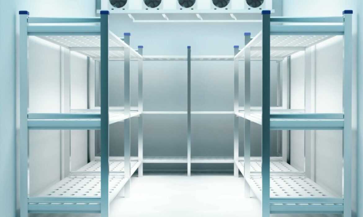 Cold Storage Room: Pengertian, Fungsi, Jenis, dan Manfaat